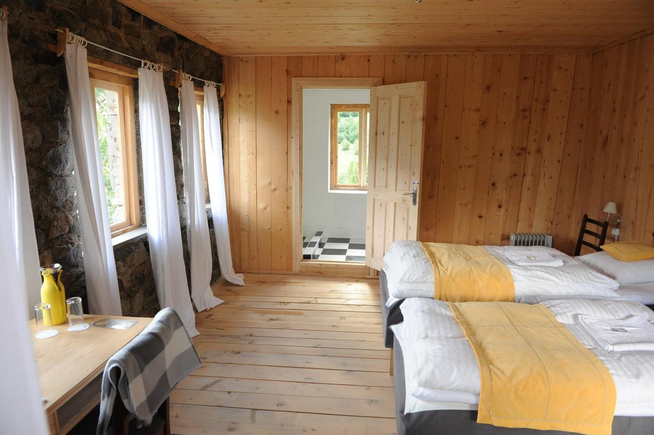Grand Hotel Ushba Mazeri Kamer foto