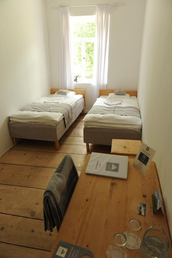 Grand Hotel Ushba Mazeri Kamer foto