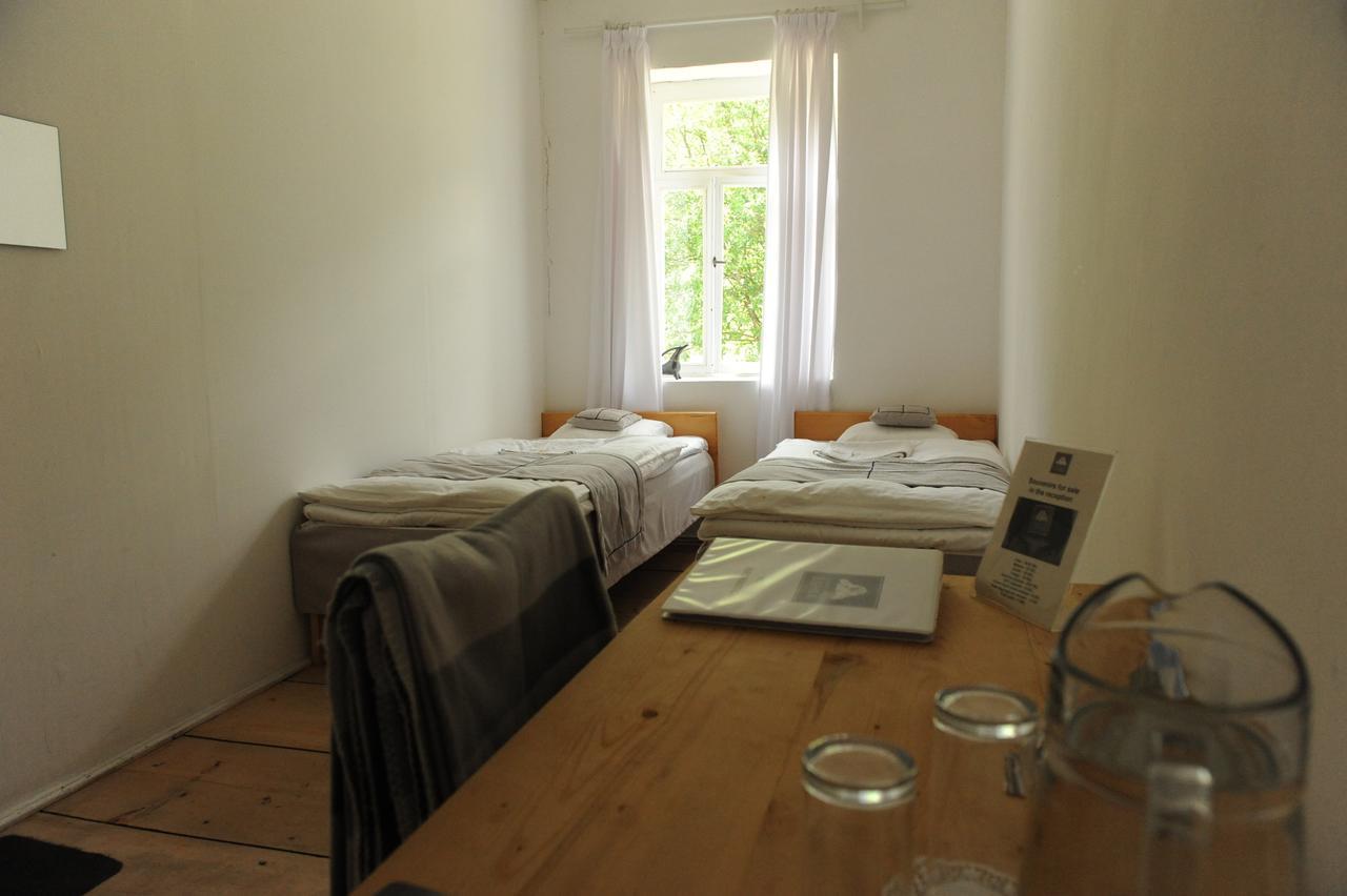 Grand Hotel Ushba Mazeri Kamer foto